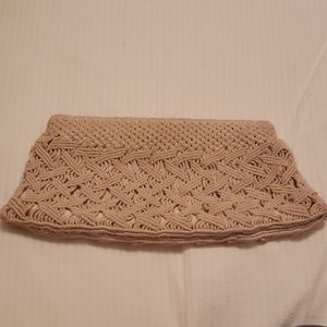 Lauren Merkin clutch new